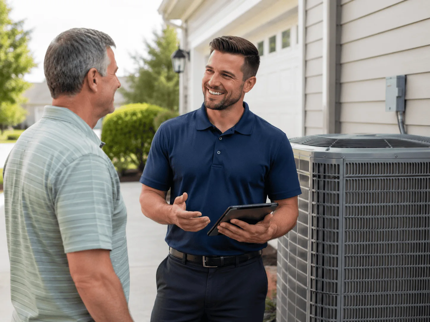 Heat Pump Installation Easton, MO FAQs